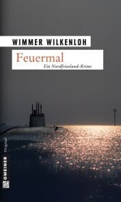 Cover von Feuermal