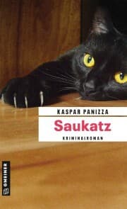Cover von Saukatz