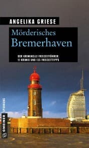 Cover von Mörderisches Bremerhaven