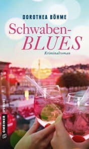 Cover von Schwabenblues