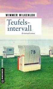 Cover von Teufelsintervall