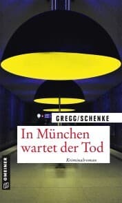 Cover von In München wartet der Tod