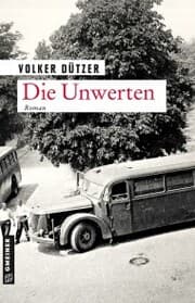 Cover von Die Unwerten