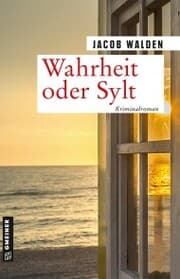Cover von Wahrheit oder Sylt