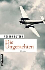 Cover von Die Ungerächten