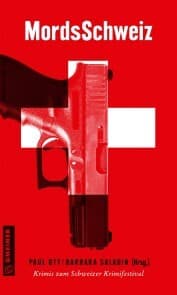 Cover von MordsSchweiz