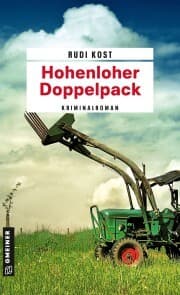 Cover von Hohenloher Doppelpack