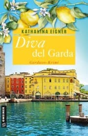 Cover von Diva del Garda