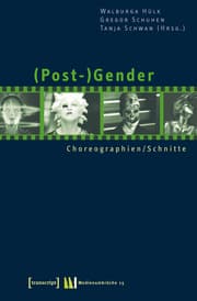 Cover von (Post-)Gender