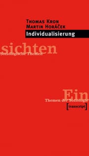 Cover von Individualisierung