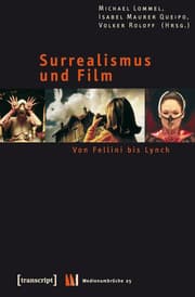 Cover von Surrealismus und Film