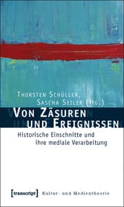 Cover von Von Zäsuren und Ereignissen