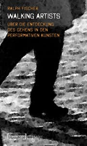Cover von Walking Artists