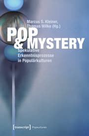 Cover von Pop & Mystery