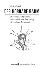 Cover von Der hörbare Raum