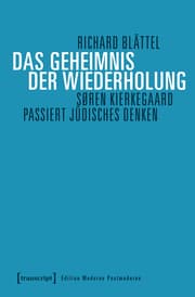 Cover von Das Geheimnis der Wiederholung