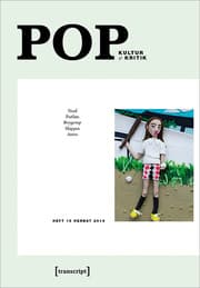 Cover von POP