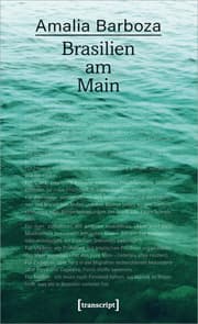 Cover von Brasilien am Main
