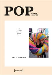 Cover von POP