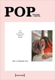 Cover von POP
