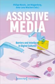Cover von Assistive Media