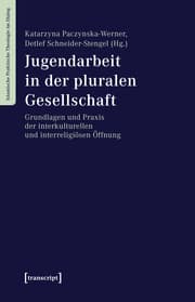 Cover von Jugendarbeit in der pluralen Gesellschaft