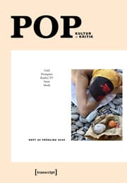 Cover von POP