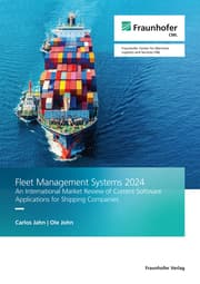 Cover von Fleet Management Systems 2024