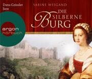 Cover von Die silberne Burg
