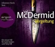 Cover von Vergeltung