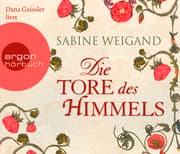 Cover von Die Tore des Himmels