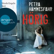 Cover von Hörig
