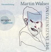 Cover von Die Inszenierung