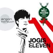 Cover von Jogis Eleven