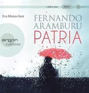 Cover von Patria