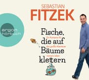 Cover von Fische, die auf Bäume klettern
