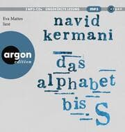 Cover von Das Alphabet bis S