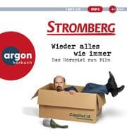 Cover von Stromberg - Das Hörspiel zum Film