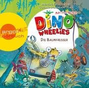 Cover von Dino Wheelies - Die Baumfresser