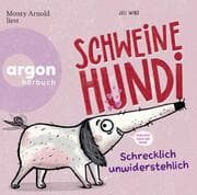 Cover von Schweinehundi