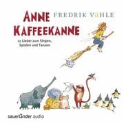 Cover von Anne Kaffeekanne
