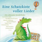 Cover von Eine Schatzkiste voller Lieder