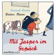 Cover von Mit Jasper im Gepäck