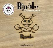 Cover von Kinderkrachkiste
