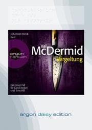 Cover von Vergeltung