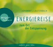 Cover von Energiereise zum Ort der Entspannung