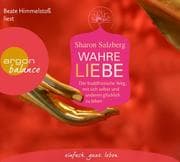 Cover von Wahre Liebe
