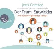 Cover von Der Team-Entwickler