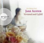 Cover von Verstand und Gefühl