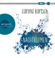 Cover von Nachtblumen